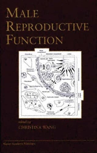 Male Reproductive Function (Endocrine Updates, 5)