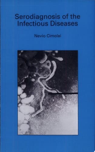 Serodiagnosis of the Infectious Diseases Mycoplasma Pneumoniae