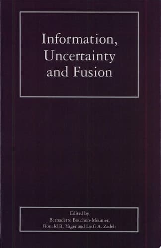 Information, Uncertainty and Fusion