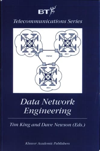 Data Network Engineering