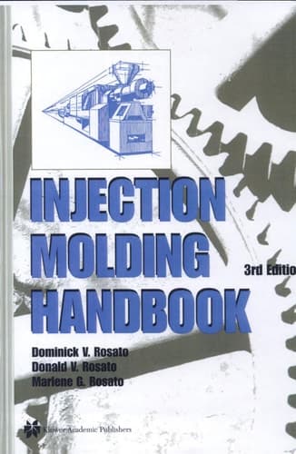 Injection Molding Handbook