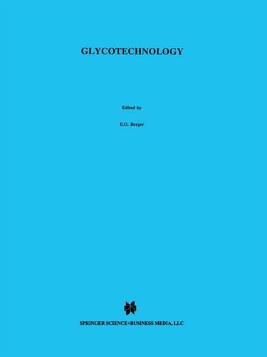 Glycotechnology