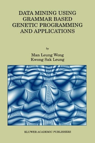 Automatic Re-engineering of Software Using Genetic Programming
