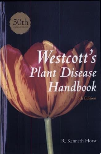 Westcott's Plant Disease Handbook