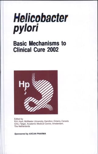 Helicobactor pylori