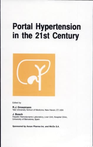 Portal Hypertension in the 21st Century