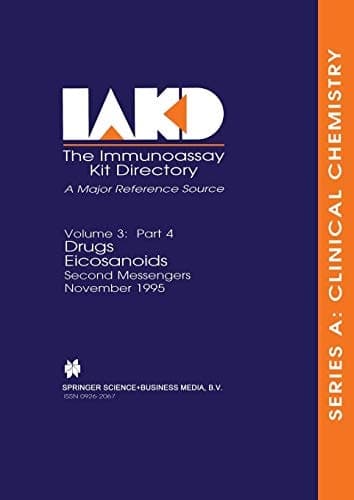 Drugs Eicosanoids Second Messengers. November 1995