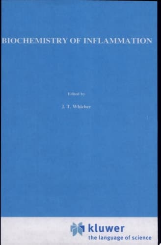 Biochemistry of Inflammation
