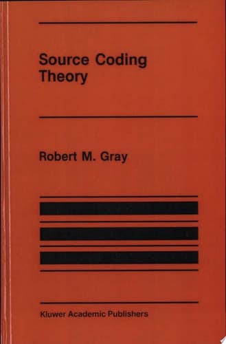 Source Coding Theory