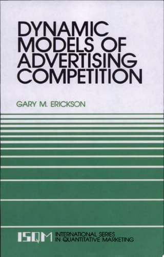 Dynamic Models of Advertising Competition Open- and Closed-Loop Extensions