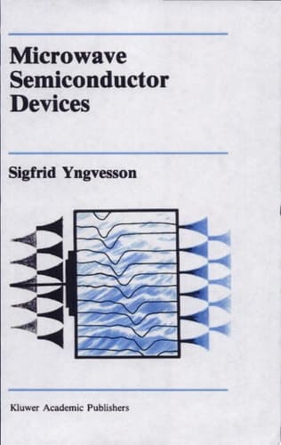 Microwave Semiconductor Devices