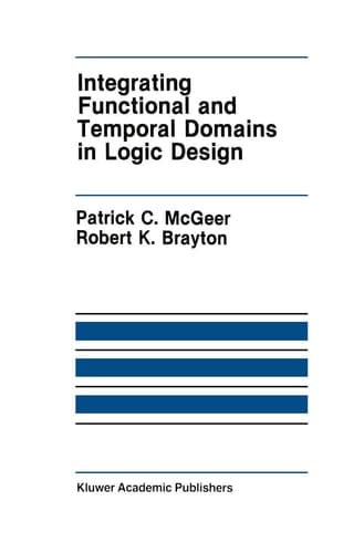 Integrating Functional and Temporal Domains in Logic Design The False Path Problem and Its Implications