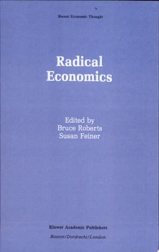 Radical Economics