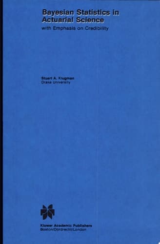 Bayesian Statistics in Actuarial Science with Emphasis on Credibility