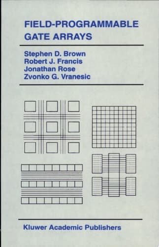 Field-Programmable Gate Arrays