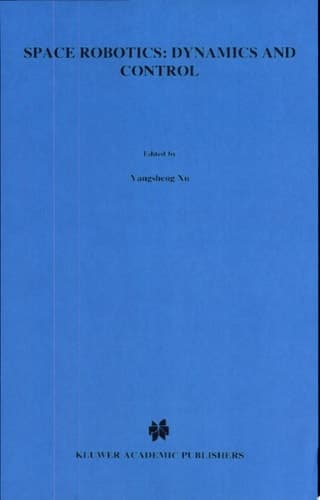Space Robotics: Dynamics and Control