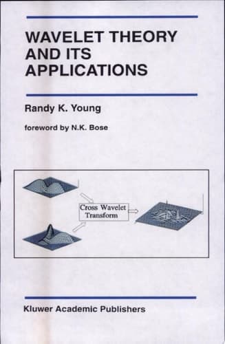 Wavelet Theory and Its Applications