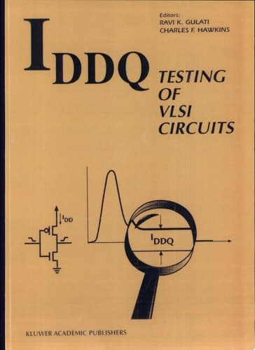 IDDQ Testing of VLSI Circuits