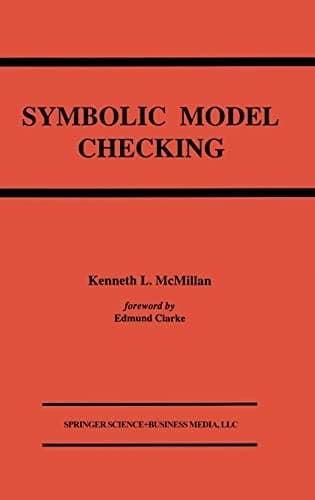 Symbolic Model Checking