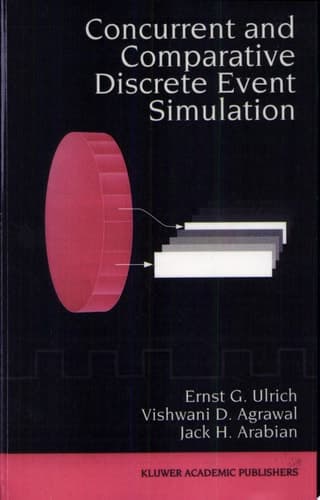 Concurrent and Comparative Discrete Event Simulation