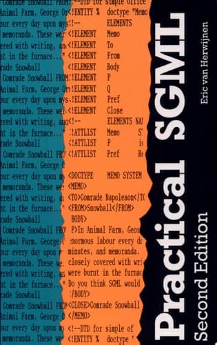 Practical SGML