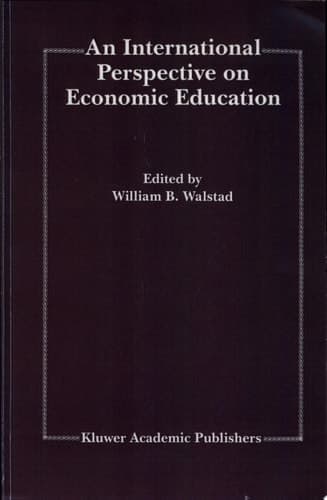 An International Perspective on Economic Education