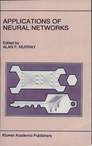 Applications of Neural Networks