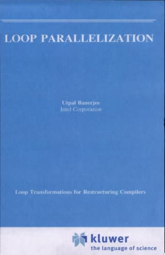 Loop Parallelization