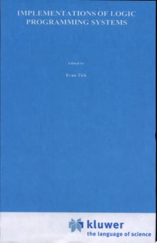 Implementations of Logic Programming Systems