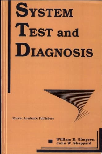 System Test and Diagnosis