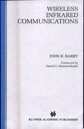 Wireless Infrared Communications