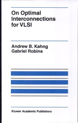 On Optimal Interconnections for VLSI