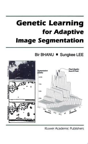 Genetic Learning for Adaptive Image Segmentation