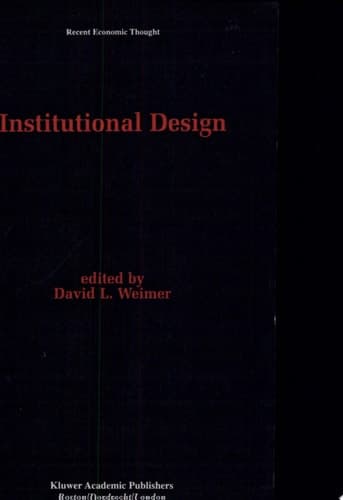 Institutional Design