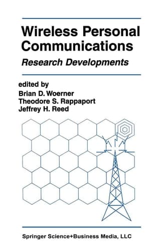 Wireless Personal Communications: Research Developments (The Springer International Series in Engineering and Computer Science, 309)