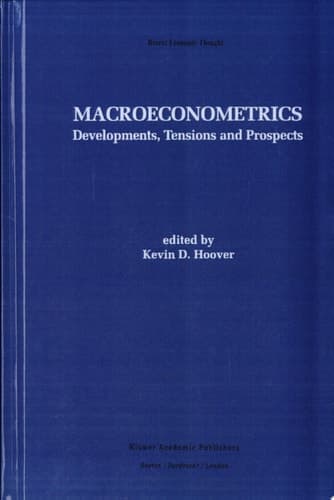 Macroeconometrics Developments, Tensions, and Prospects
