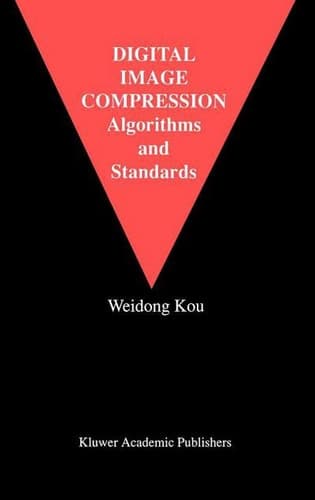 Digital Image Compression Algorithms and Standards
