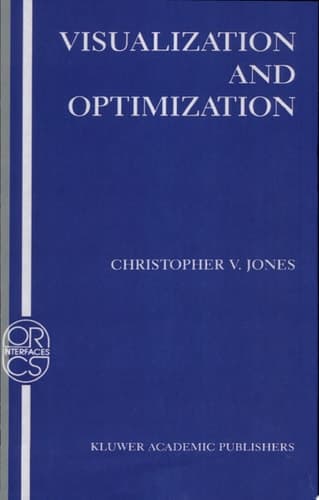 Visualization and Optimization