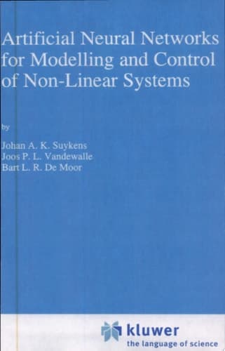 Artificial Neural Networks for Modelling and Control of Non-Linear Systems