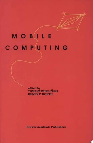 Mobile Computing