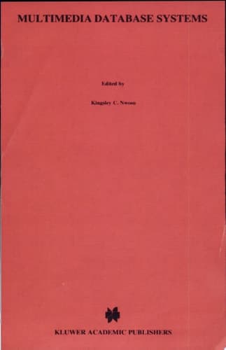 Multimedia Database Systems Design and Implementation Strategies