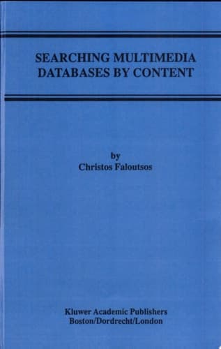 Searching Multimedia Databases by Content
