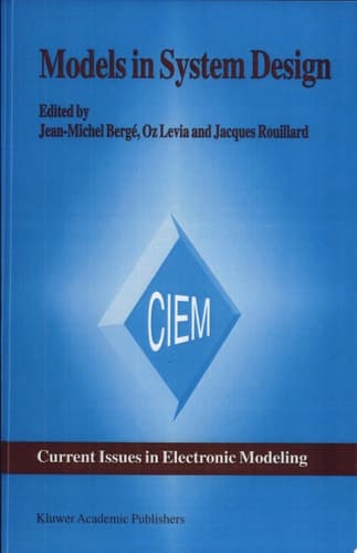 Models in System Design