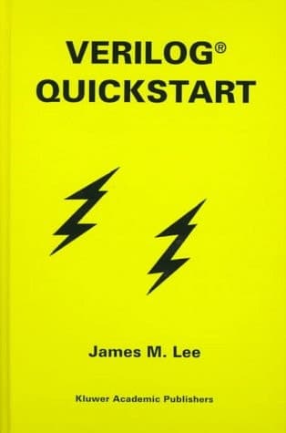 Verilog® Quickstart