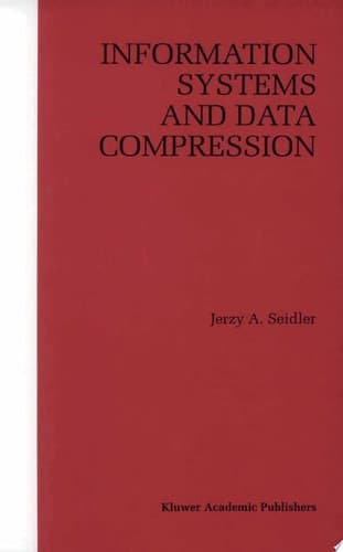 Information Systems and Data Compression