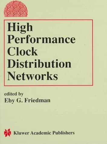 High Performance Clock Distribution Networks
