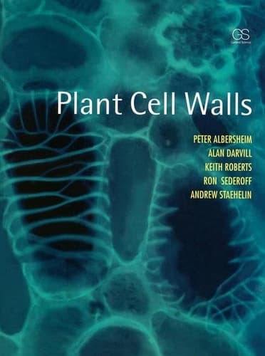 Plant Cell Walls From Chemistry to Biology