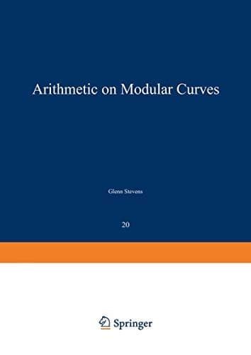 Arithmetic on Modular Curves