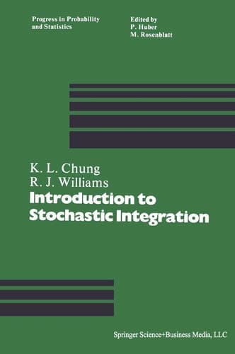 An Introduction to Stochastic Integration (Progress in Probability)