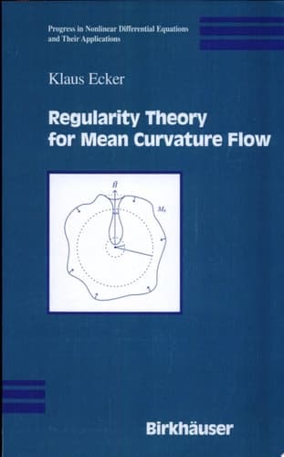 Regularity Theory for Mean Curvature Flow